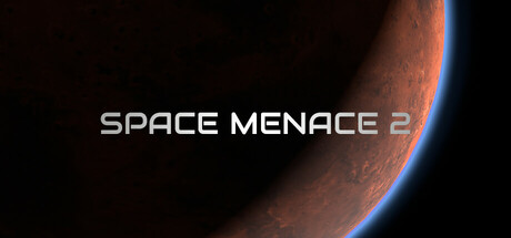 Space Menace 2 cover art