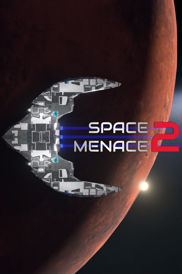 Space Menace 2 for steam