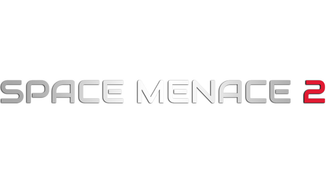 Space Menace 2 Logo