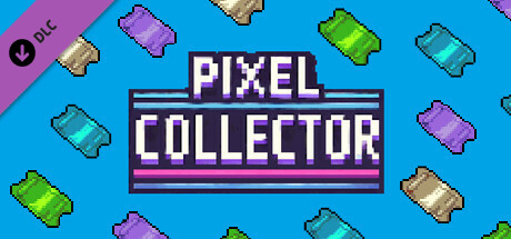 Pixel Collector - More Tickets cover art