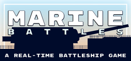 Marine Battles Playtest cover art