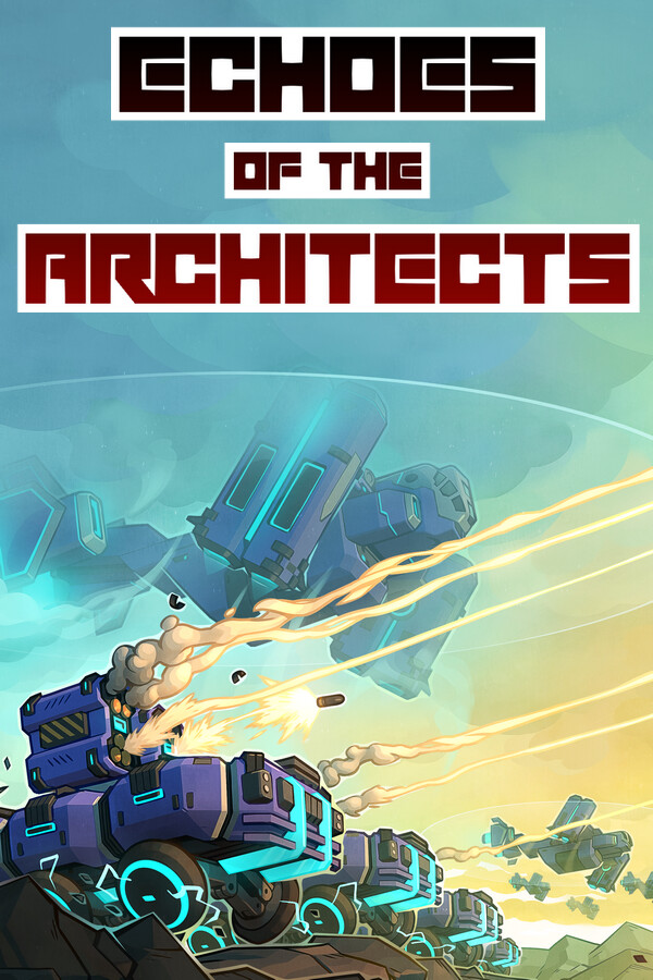 Echoes of the Architects for steam