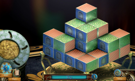 Time Mysteries 2: The Ancient Spectresfor windows and Linux 1