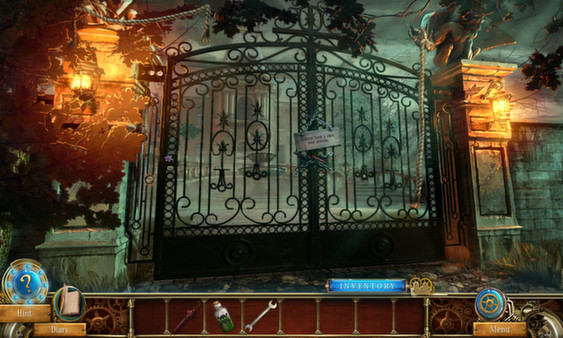 Time Mysteries 2: The Ancient Spectres for linux