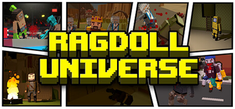 RAGDOLL UNIVERSE PC Specs