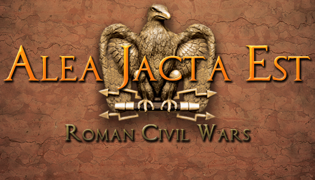 Alea Jacta Est