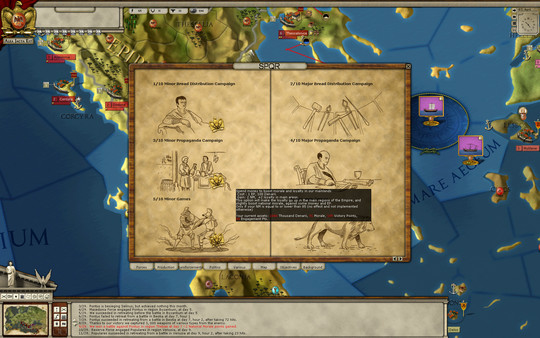 Alea Jacta Estfor windows and Linux 1