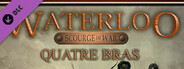 Scourge of War - Quatre Bras