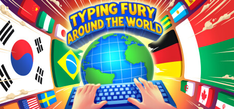 Typing Fury: Around the World PC Specs