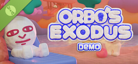 Orbo's Exodus Demo cover art