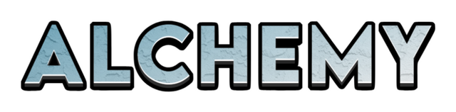 Alchemy Logo