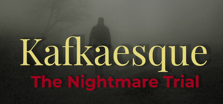 Kafkaesque: The Nightmare Trial PC Specs