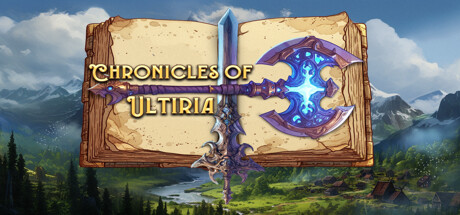 Chronicles of Ultiria PC Specs