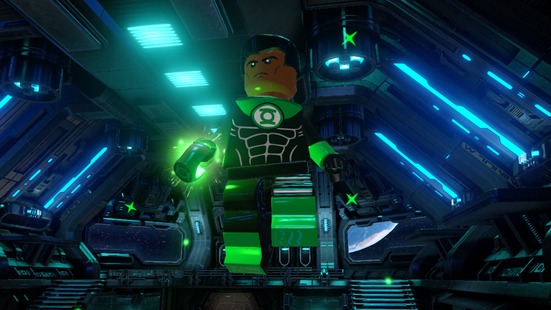 LEGO Batman 3: Beyond Gotham System Requirements - Can I Run It? -  PCGameBenchmark