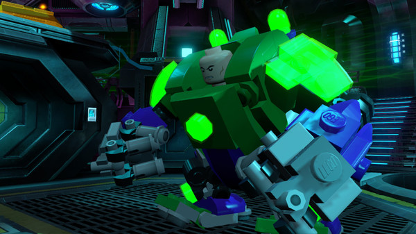 LEGO Batman 3: Beyond Gotham image