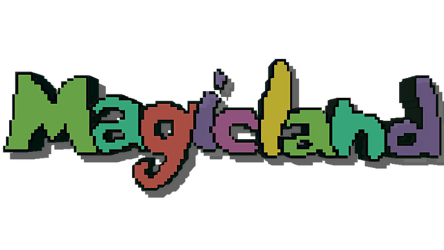Magicland Logo