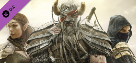 Elder Scrolls Online - Imperial Edition Upgrade cover art