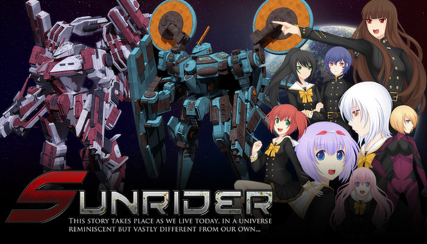 Sunrider: Mask of Arcadius