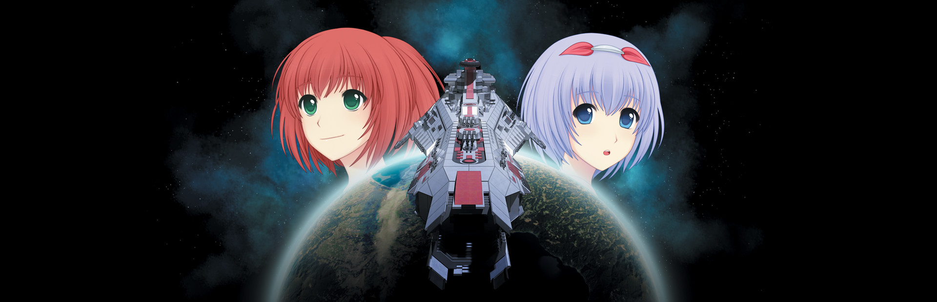 Sunrider: Mask of Arcadius