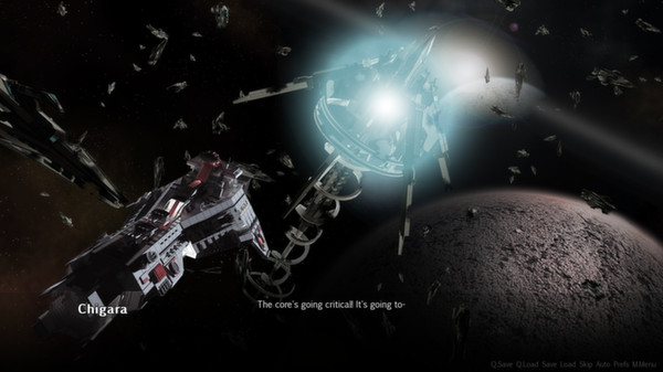 Sunrider: Mask of Arcadiusfor windows and Linux 1