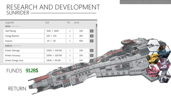 Sunrider: Mask of Arcadius requirements