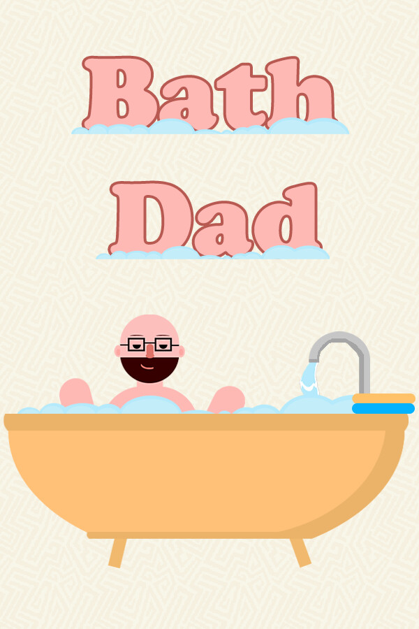 BathDad for steam