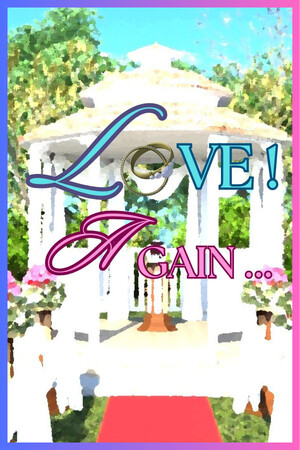 LOVE ! again ... - Episode 1 & 2.