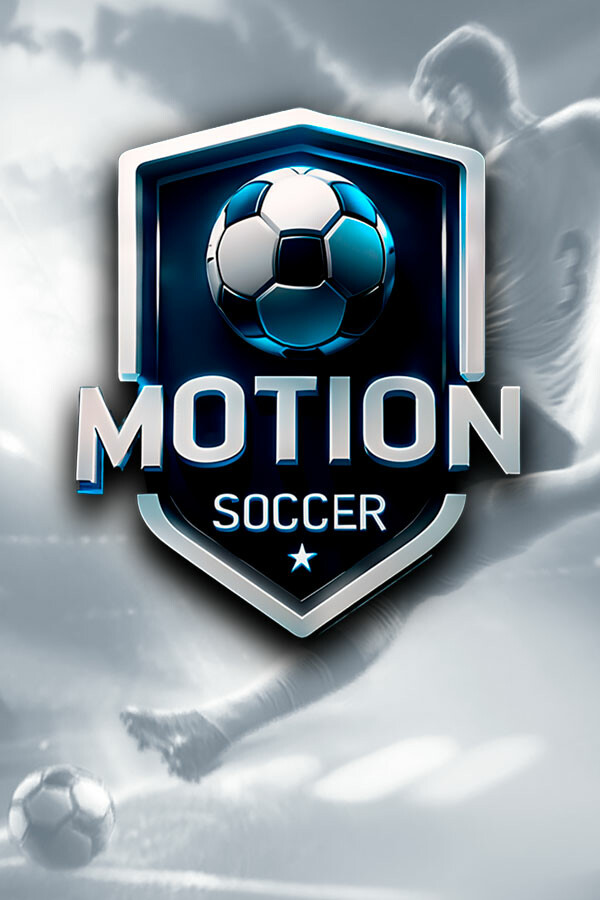 Motion Soccer for steam