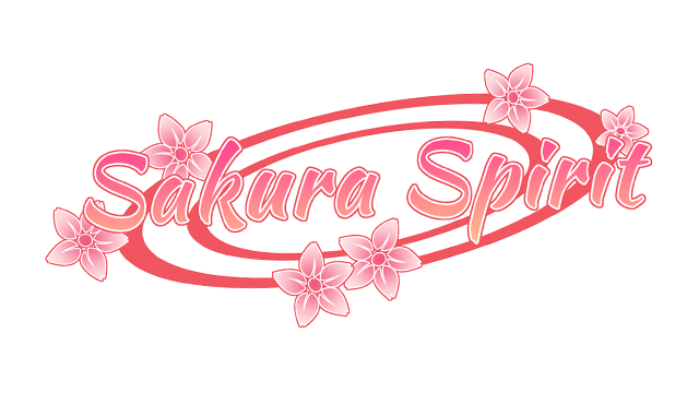 Sakura Spirit - Steam Backlog
