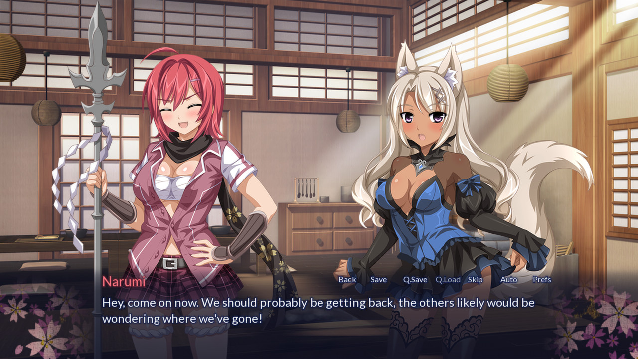 demon angel sakura 4 the world of sakura download english