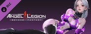 Angel Legion-DLC Chain Trace (Purple)