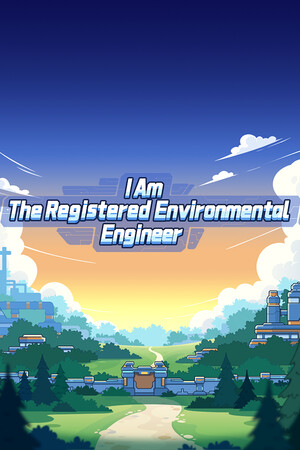 I Am The Registered Environmental Engineer Demo
