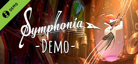 Symphonia Demo cover art