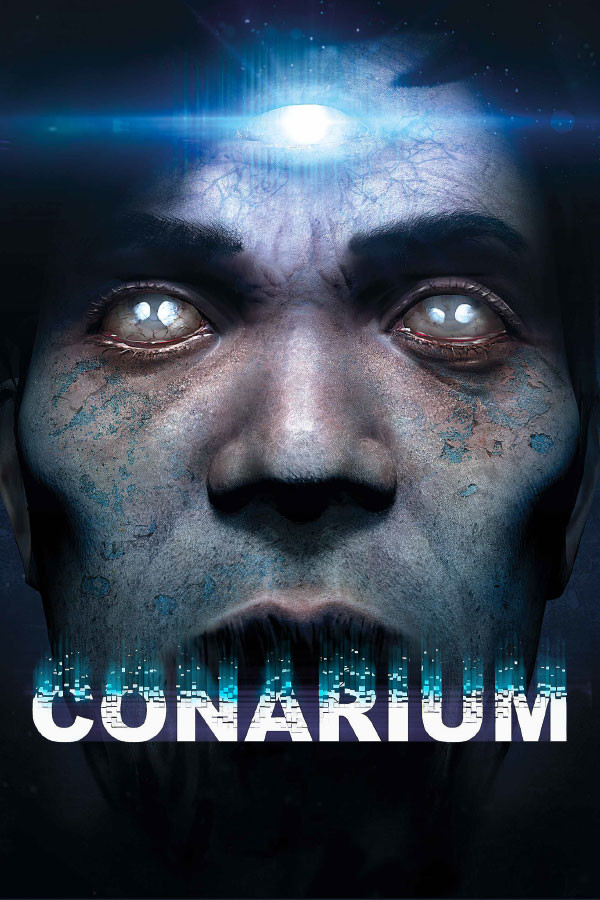 Conarium for steam