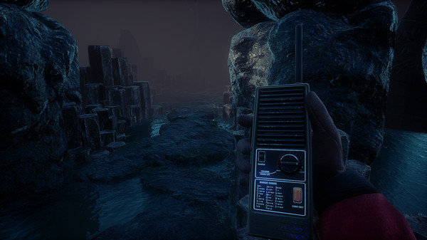 Скриншот из Conarium Скриншот из Conarium