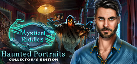 Mystical Riddles: Haunted Portraits Collector's Edition PC Specs