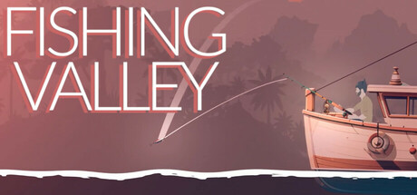 Fishing Valley PC Specs