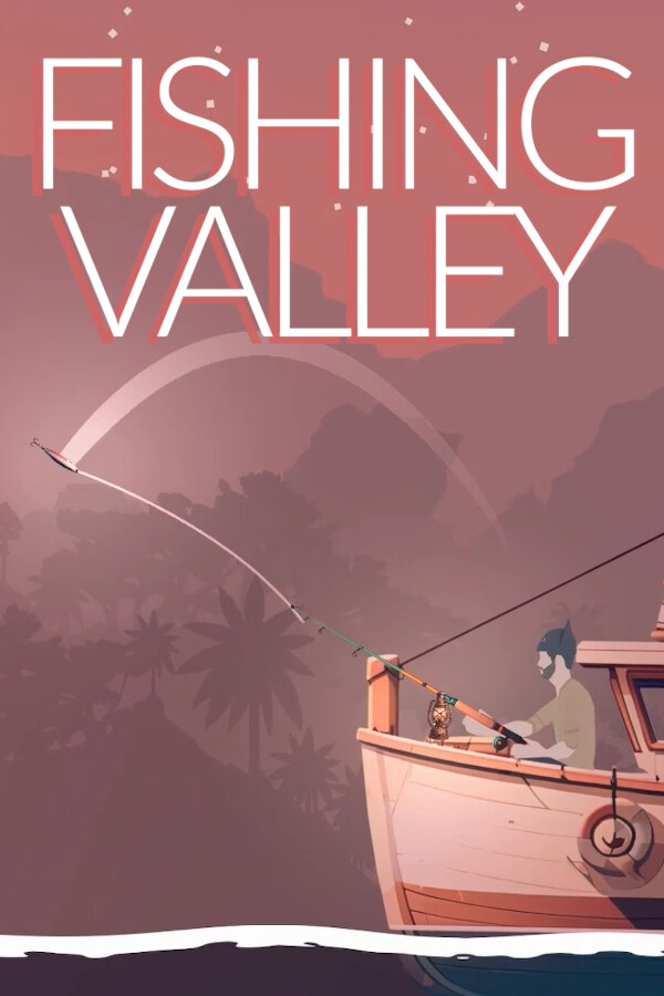 Steam portrait for Fishing Valley.