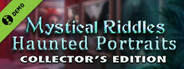 Mystical Riddles: Haunted Portraits Collector's Edition Demo