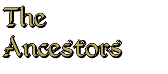 The Ancestors Logo