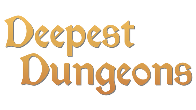 Deepest Dungeons Logo