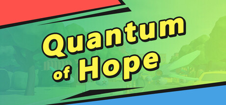 Quantum of Hope PC Specs