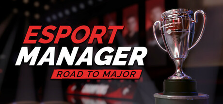 Esport Manager: Road To Major PC Specs