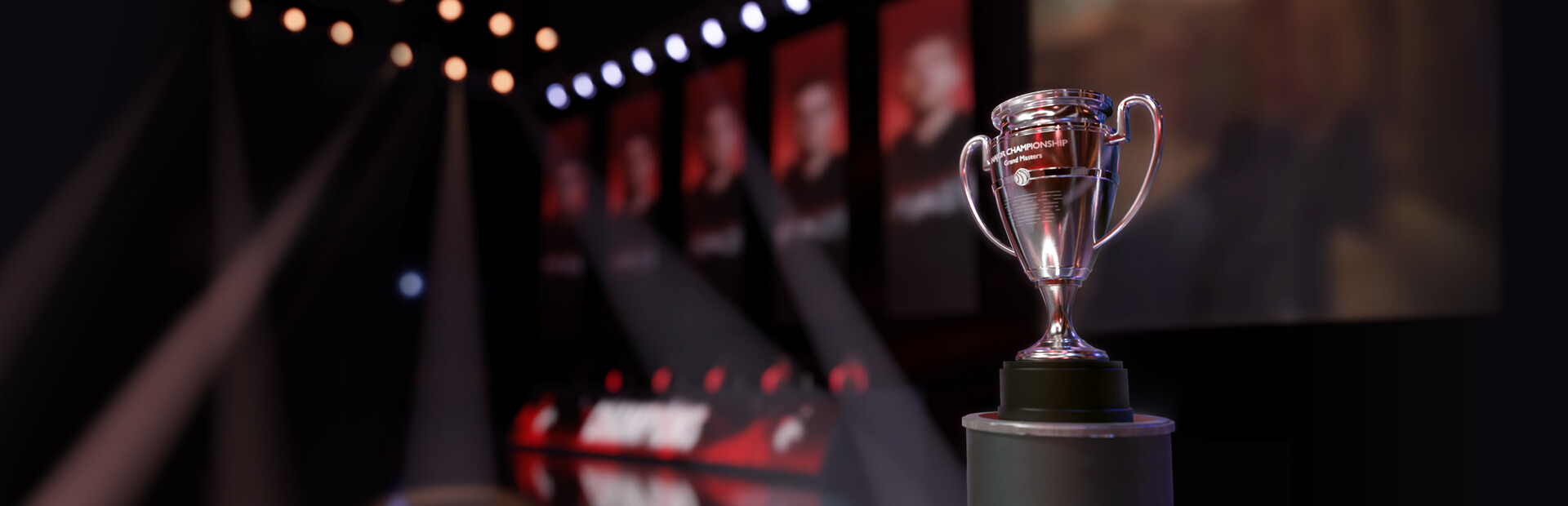 Esport Manager: Road To Major