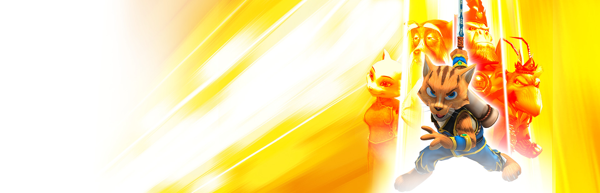 Legend of Kay Anniversary