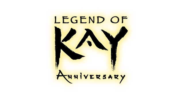 Legend of Kay Anniversary - Steam Backlog