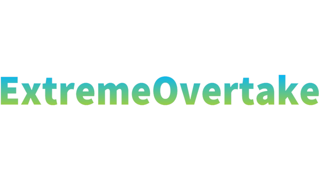 Extreme Overtake Logo