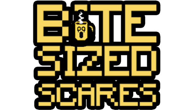 Bite-Sized Scares Logo
