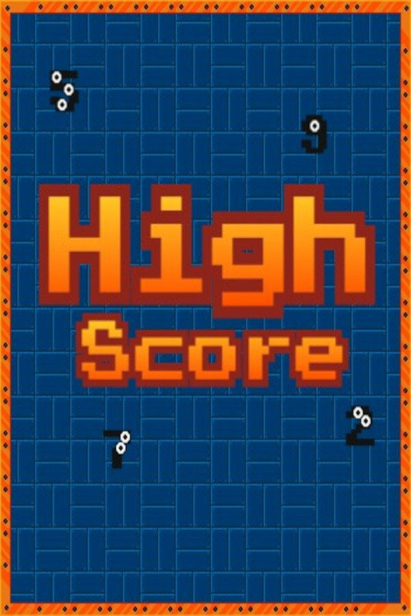 High Score for Steam in United States region