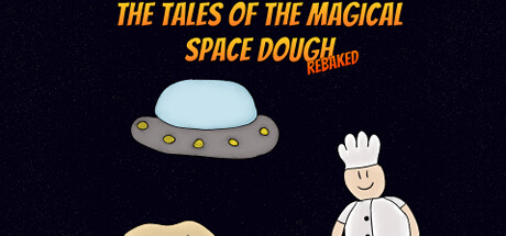 The Tales of the Magical Space Dough: Rebaked PC Specs